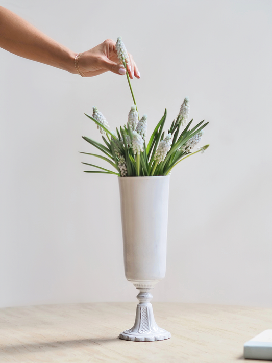 Dinia Vase