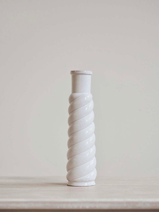 Braid Vase