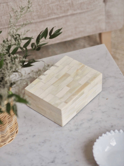 Kaleen Box