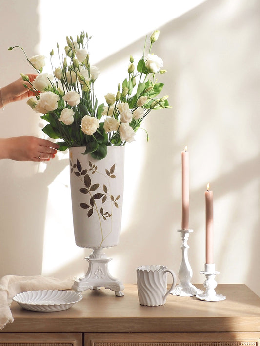 Jasmine Vase