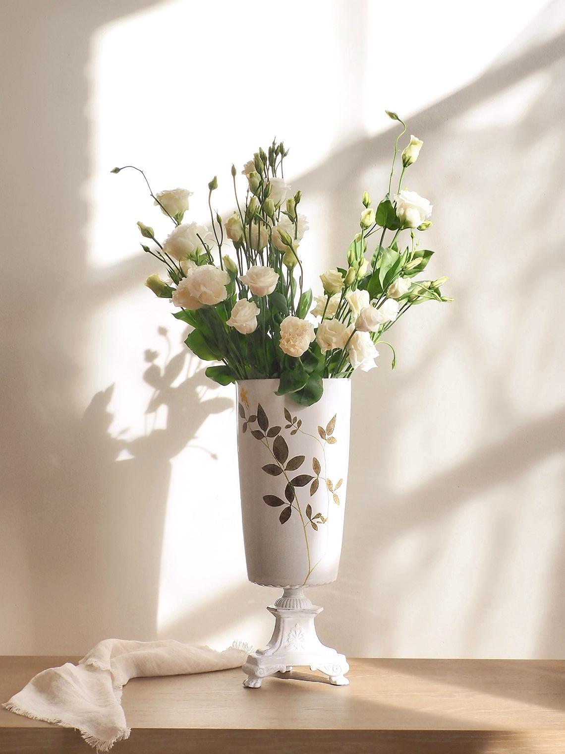 Jasmine Vase