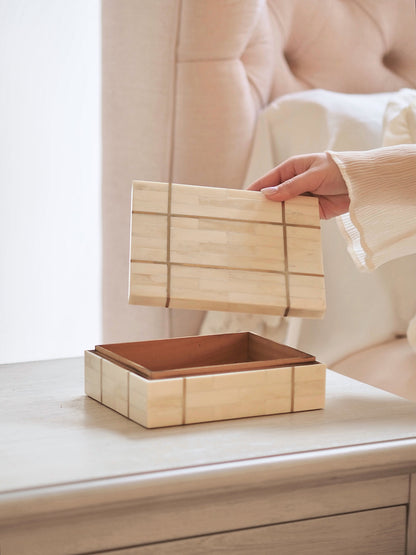 Emeley Bone Box