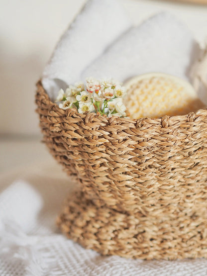 Woven  Basket | Small